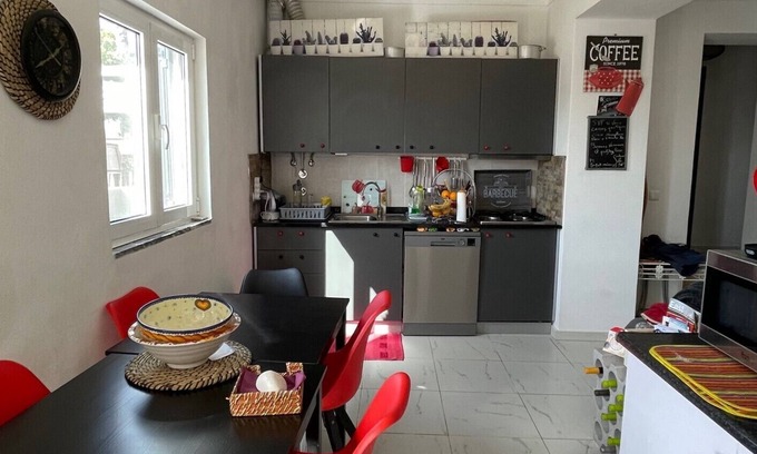 Vila Real Santo Antonio Casa | Quiet House with Private Pool