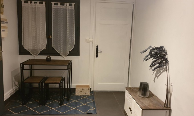Adamville Casa | Habitación independiente tranquila