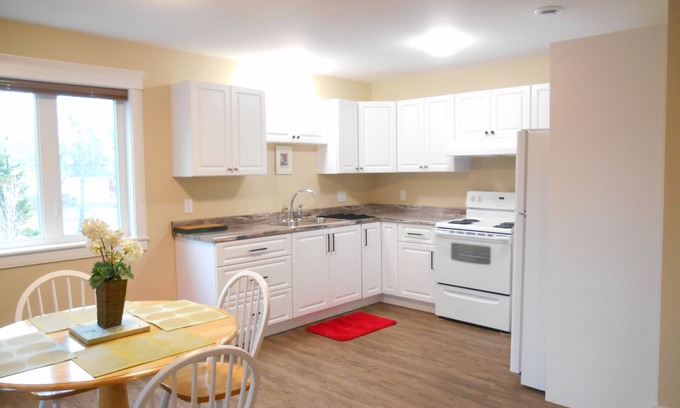 Cole Harbour Apartamento | Lakeside zona tranquila de Cole Harbour, Nueva Escocia Dartmouth