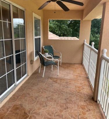 Wesley Chapel Casa | Quiet Lakeview Home in Wesley Chapel