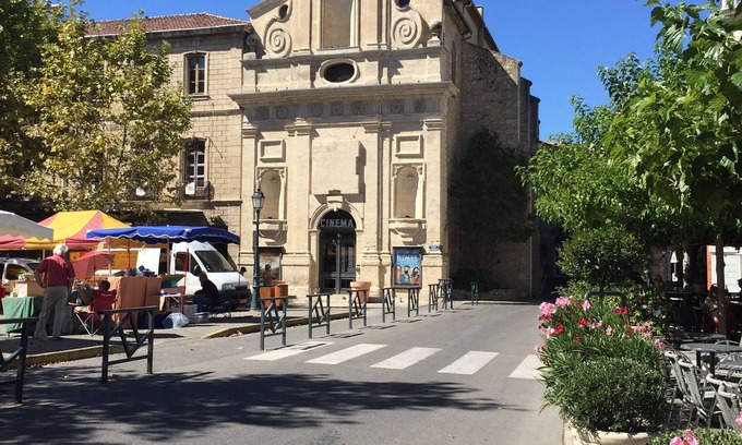 Forcalquier Casa | Vrbo Property