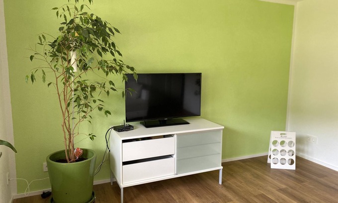 Bohland Apartamento | Quiet living in an idyllic location on the beautiful High Rhine - in the Black Forest