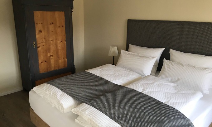 Nikolaivorstadt Apartamento | Vivir tranquilamente en el corazón del casco antiguo de Görlitz