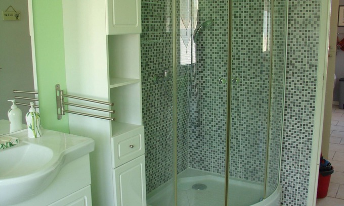 Lagorce Apartamento | Quiet location