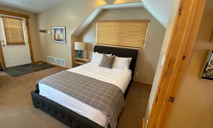 Midway Apartamento | Quiet location in "Swiss community" near Park City