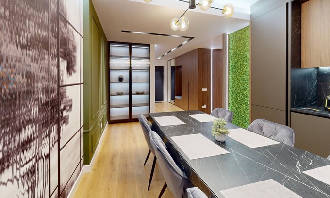 Zalau Condominio | Quiet Luxury Home - home & office & car charging