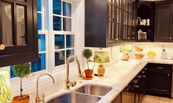 San Anselmo Casa | Quiet Luxury in Marin County Summer Rental