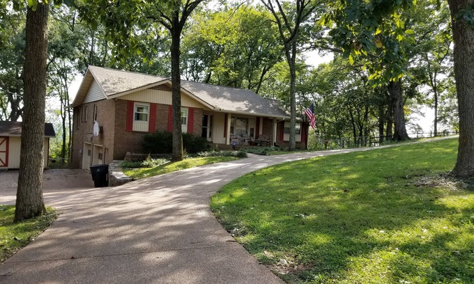 Nashville Apartamento | Barrio tranquilo, cómodo apartamento, a 10 millas del centro de Nashville