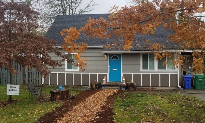 Western Casa | Barrio tranquilo, casa completa lista para las pruebas de 2020