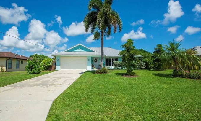 Florida Ridge Casa | Quiet neighbourhood 10 min to South Beach and Vero attractions