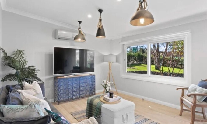 Mittagong Casa | Quiet oasis central in the southern highlands