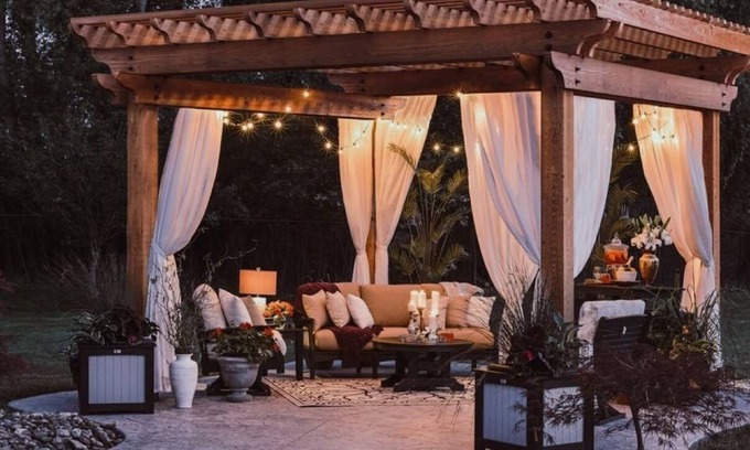 La Tierra Casa | Quiet, off the grid with Mountain Vista’s