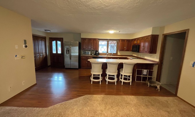 Bone Apartamento | Quiet oversized 1 bedroom apartment in the Countryside. Close to National Parks.