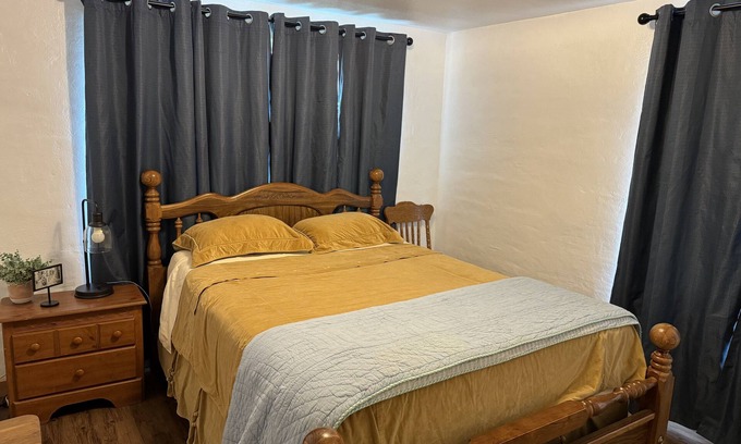 Boswell Casa | Quiet peaceful 2 bedroom