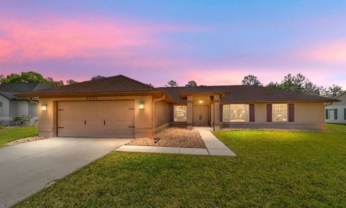 Ocala Casa | Quiet, peaceful neighborhood. Newly renovated home no Pet fees!