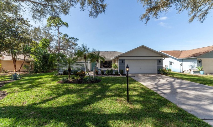 Three Oaks Casa | Quiet,Pet friendly house that feels just like Home! close to shopping,FGCU,beach