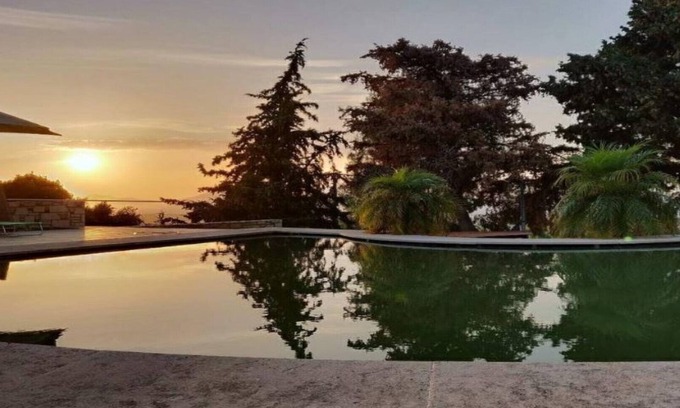 Zipari Casa | Lugar tranquilo, para relajarse.