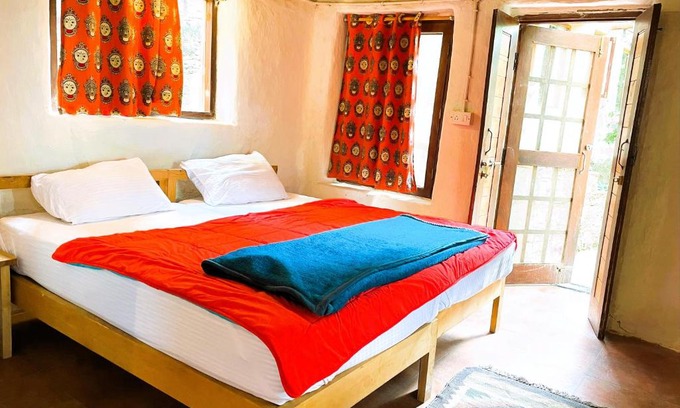 Kaul Complejo | Quiet Place Himalayas