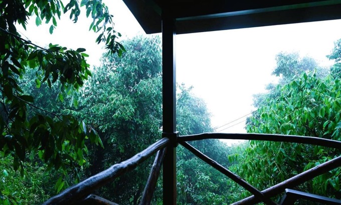 Kaul Casa | Quiet Place Himalayas