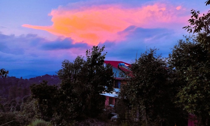 Kaul Casa | Quiet Place Himalayas