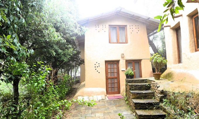 Kaul Casa | Quiet Place Himalayas