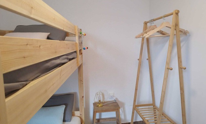 Cornella de Llobregat Apartamento | Feel Welcome Barcelona 10