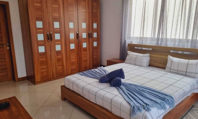 La Mivoie Apartamento | Quiet residence