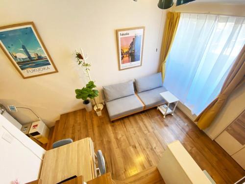 Morooka Apartamento | Quiet residential area with the local community