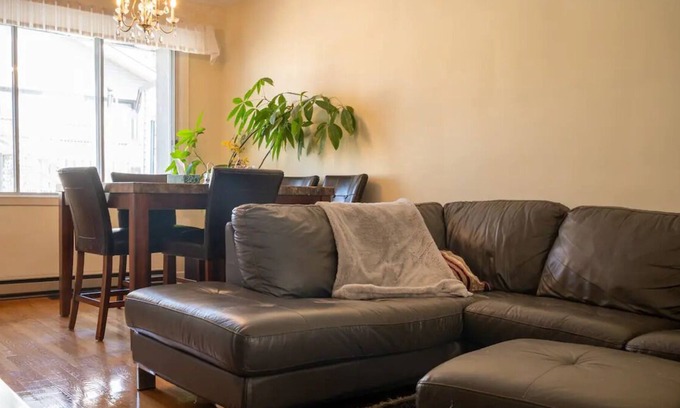 Lachine Cama Y Desayuno | ⭐Quiet Rest - Work - Relax Walking distance Water view ⭐