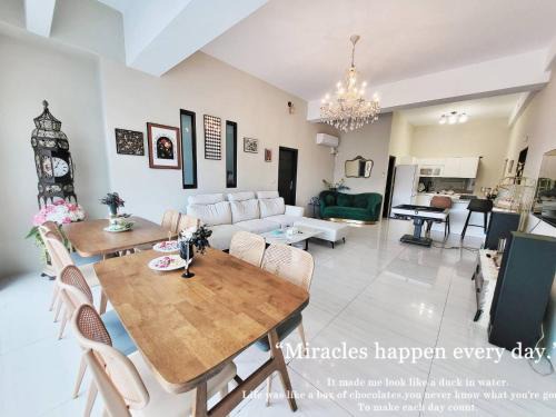Hualien City Centre Casa | Quiet River Homestay