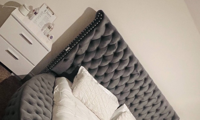 Dallas Casa | Quiet Room