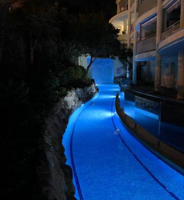 Cap de Salou Apartamento | Quiet Salou Beach Front