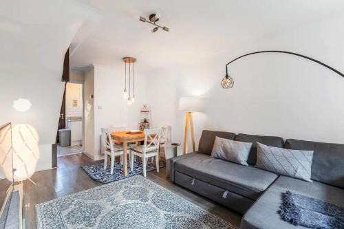 St Albans Casa | Quiet & Secluded St Albans House