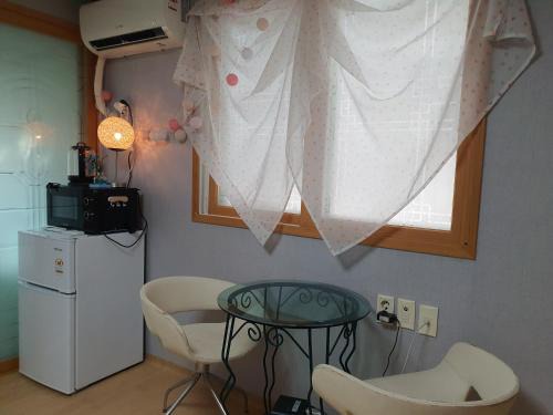 Sindang-dong Apartamento | Quiet Stay near Keimyung Univ Seongseo