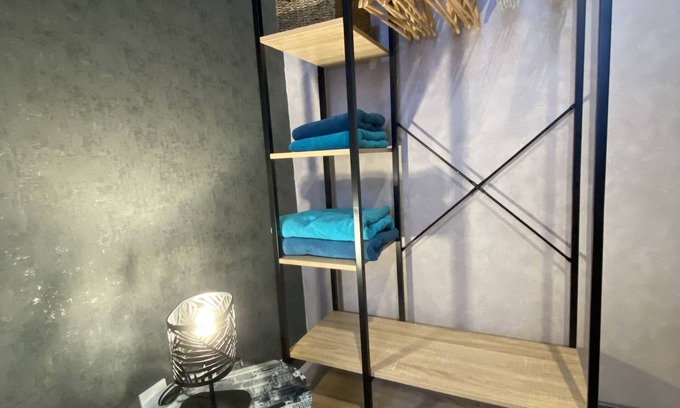 Rochefort Apartamento | Apartment T3 in hyper center and quiet