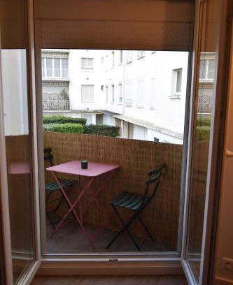 Versailles Apartamento | Quiet Tiny Apartment