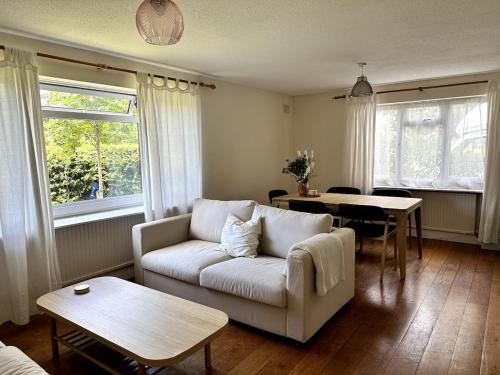 Chiswick Apartamento | Quiet two-bedroom flat in Chiswick