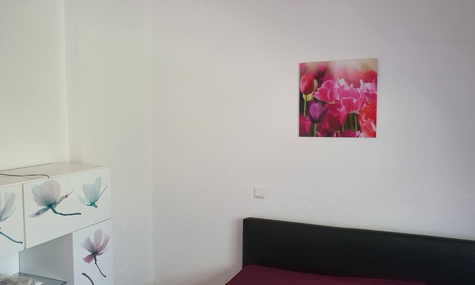Moers Apartamento | Quiet vacation apartment right next to Moers Castle Park