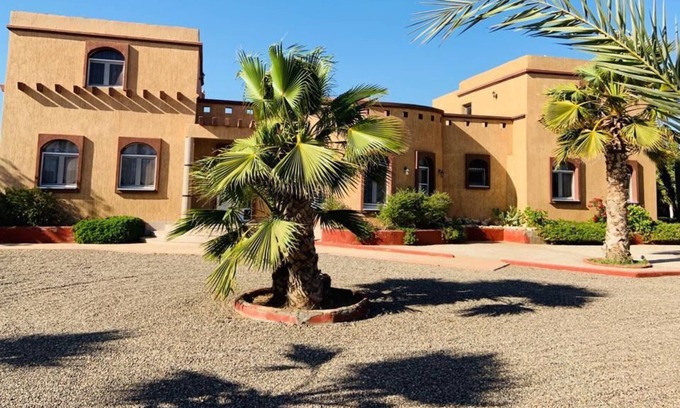 Issen Villa | Quiet villa out of sight
