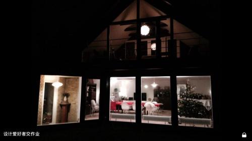 Odense Apartamento | Quiet villa apartment close to everything