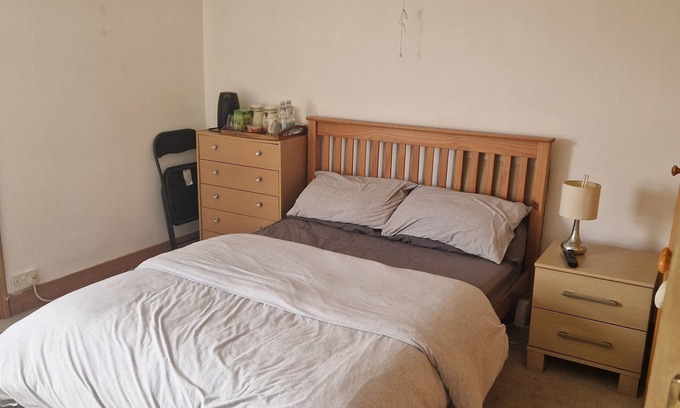 Eaton Socon Casa | Quiet village location.