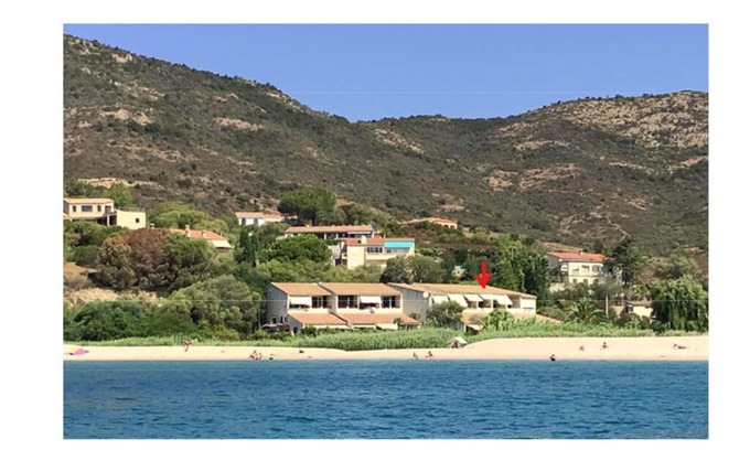 Vico Apartamento | Quiet waterfront apartment