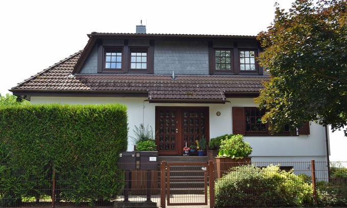 Weiterstadt Apartamento | Apartamento tranquilo y bien cuidado, aeropuerto de Frankfurt a 23 km, A5 de fácil acceso