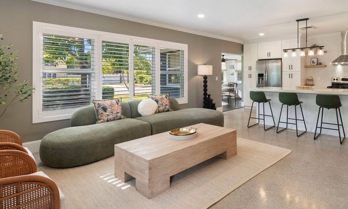 Old Northwood Casa | Quiet West Palm Beach Escape - Prime Location Close to Beaches, Town, Boat Show!