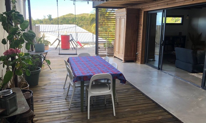 La Possession Casa | Quiet, with swimming pool