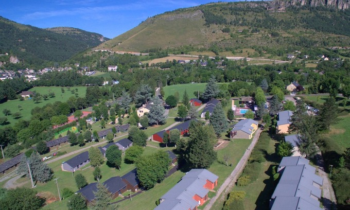 Meyrueis Casa | En silencio, entre Causses y Cévennes, cerca de las Gorges du Tarn