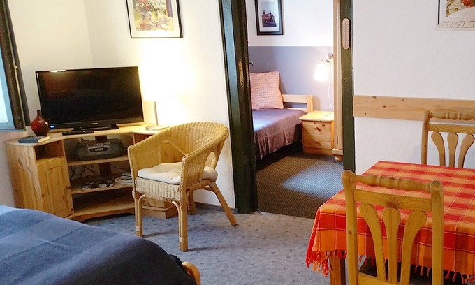 Innere Neustadt Apartamento | Quietly located non-smoking vacation apartment