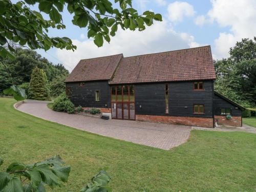 Woodbridge Casa | Quill Farm Barn