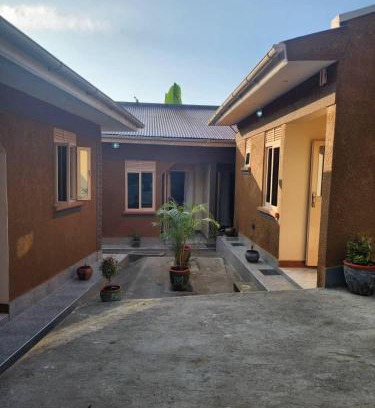 Fort Portal Apartamento | Quill homes