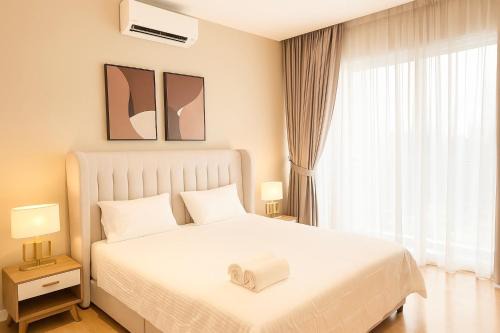 Imbi Apartamento | Quill Residences Klcc By MB